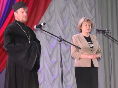 День славянской письменности и культуры в Бирюче