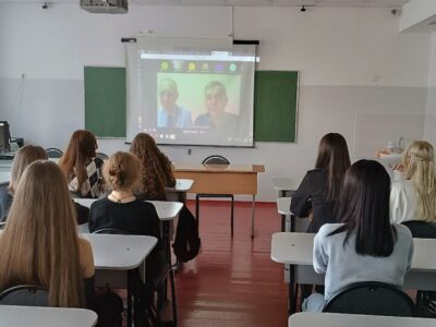 Священнослужитель принял участие в расширенном заседании муниципального Совета отцов по теме «Школа нравственности и благочестия»