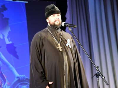 День народного единства в Красногвардейском районе