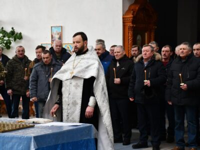 День памяти воинов-интернационалистов в Бирюче