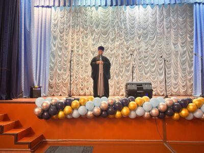 В селе Иловка прошел День села